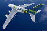 Airbus, CFM International collaborate on hydrogen combustion technology