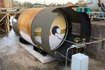 Boeing all-composite cryogenic fuel tank proves technology readiness