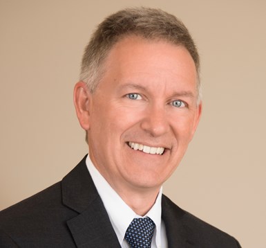 John A. Hopkins, IACMI CEO.