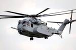 Albany Engineered Composites wins ten-year contract for CH-53K helicopter assemblies