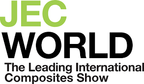 JEC World logo.