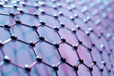 On the radar: Advancing the application, adoption of graphene-reinforced composites