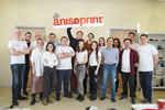 Anisoprint enters North America Market with distributor Top 3D Group 
