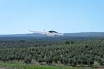 Lilium begins eVTOL demonstrator flight testing in Spain
