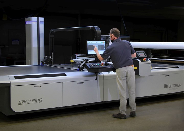 Difficult Materials Make Automated Fabric Cutting More Indispensable than  Ever