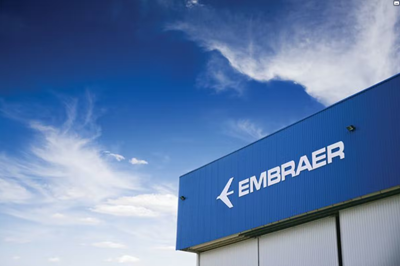 Embraer concludes sale of Portuguese manufacturing units to Aernnova