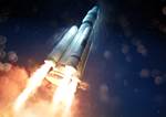 CompPair works with ArianeGroup to shape the future of space