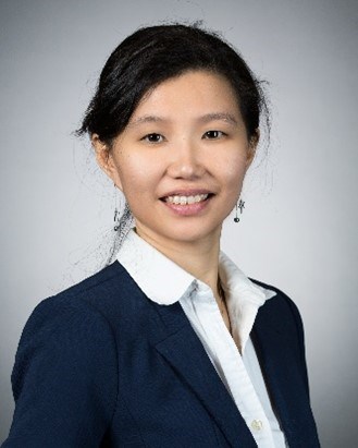 Dr. Lan Deng, ChemQuest Group director.