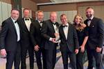 Solvay wins Boeing Supplier of the Year Award