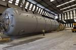Tecniplas publicizes migration test certifications of industrial composite tanks