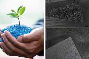 Lanxess adds new sustainable product variants to Tepex composites range