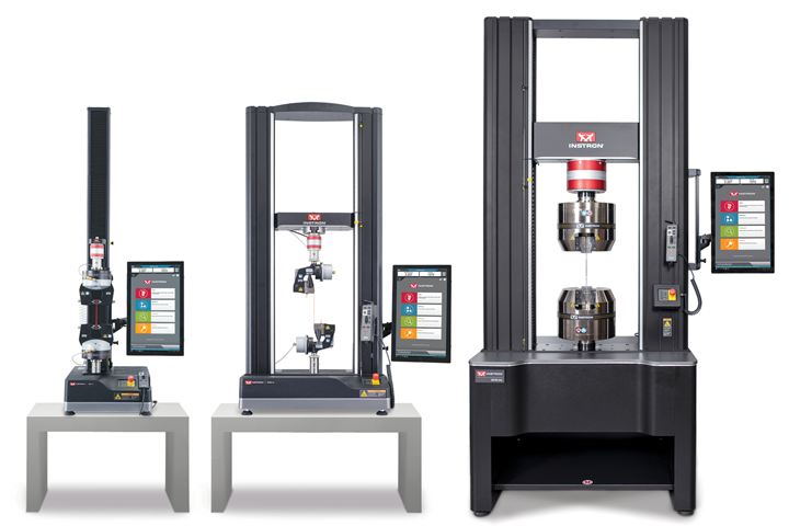 Instron 6800 Series Testing Systems