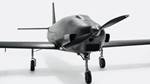 Quickstep to manufacture Dronamics Black Swan cargo drones