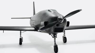Cotesa to manufacture Dronamics long-range cargo drones in Europe 