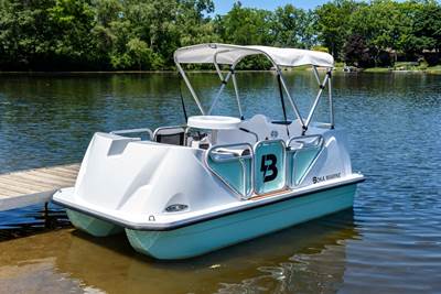 Boka Marine joins American Recreational Products portfolio, launches fiberglass boat line
