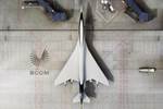 American Airlines places order for 20 Boom Supersonic aircraft