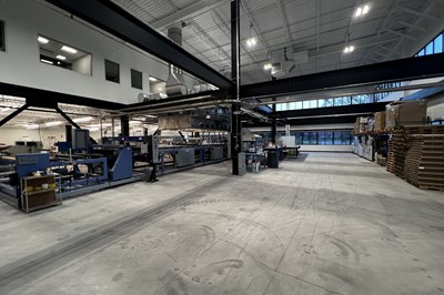 Boston Materials announces new headquarters to support increased production, company growth