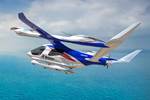 Bristow signs order for up to 55 Beta Technologies ALIA-250 eVTOL aircraft