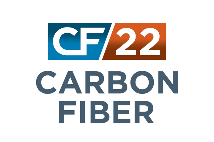 Carbon Fiber Conference 2022.