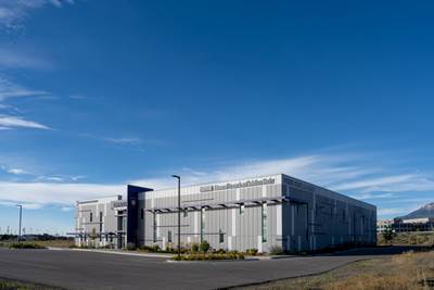 Weber State opens MARS Center in Utah, creates opportunities for advanced manufacturing