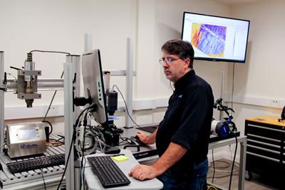 MoviTHERM opens in-house NDT lab