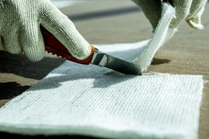 Ilium Composites transitions ULTImat chopped strand mats to 50% recycled polyester