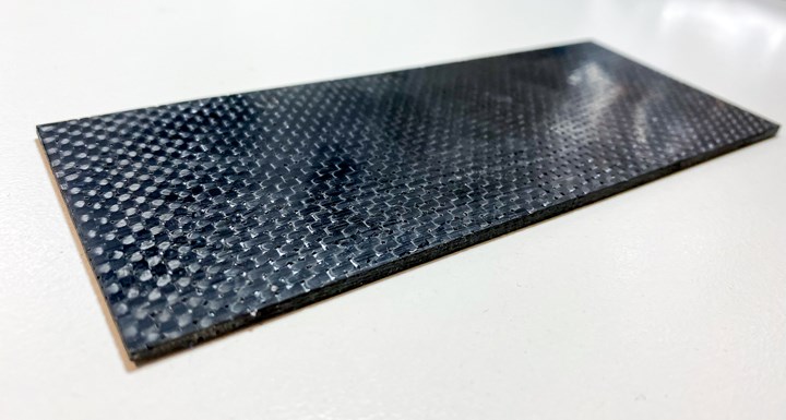 Swinburne, Sparc Applied sciences researchers to create graphene-enabled sensible composites