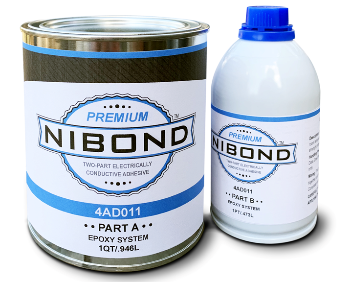 Ni-Bond product.