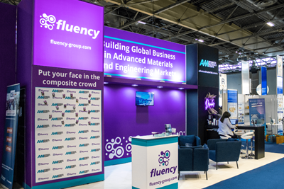 CAMX 2022 exhibit preview: The Fluency Business Group
