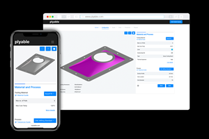 Plyable secures $3.2 million investment to advance custom composite marketplace solution