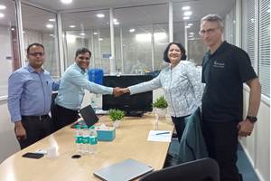 Scott Bader partners with Elixir for Crestabond distribution in India