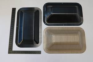 Tri-Mack introduces thin, lightweight thermoplastic composite enclosures