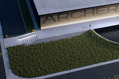 Archer Aviation selects site in Georgia to build eVTOL manufacturing facility