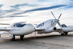 H2fly begins LH2 tank integration into HY4 test aircraft