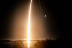 NASA’s Artemis I mega rocket launches Orion to moon