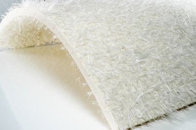 SAERfoam structural core material.