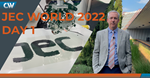 JEC World 2022 day 1 recap