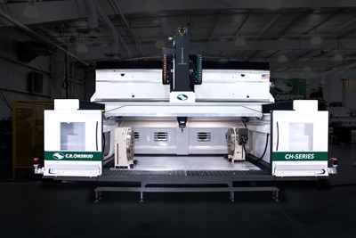 Top 10 Considerations When Buying a CNC Machine for Composites