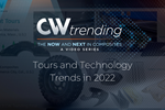 Tours and Technology Trends in 2022: CW Trending Episode 9