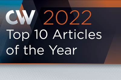 From plant tours to EV battery enclosures: The top 10 CompositesWorld articles of 2022