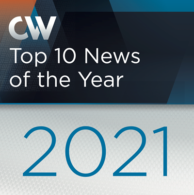 Top 10 CompositesWorld News of 2021