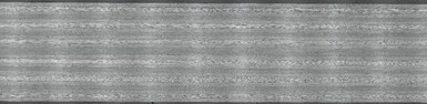 Teijin unidirectional thermoplastic tape micrograph
