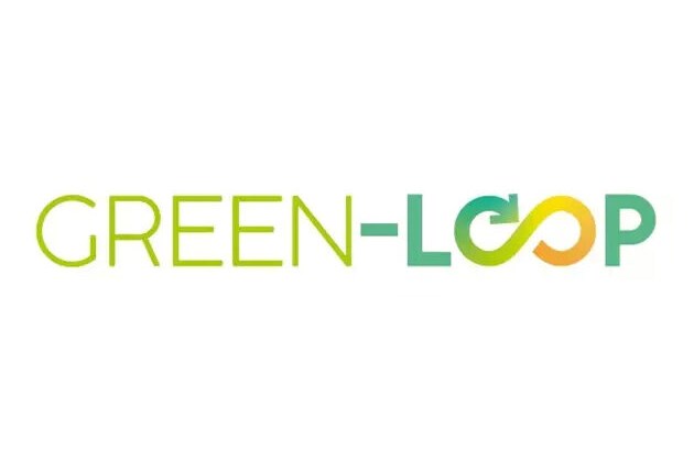 Green Loop project logo.
