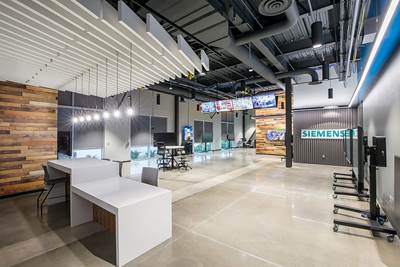 Siemens, Deloitte demonstrate Industry 4.0 innovation at The Smart Factory @ Wichita