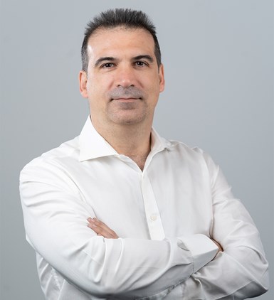 Gustavo Rodríguez Umiles Next chief technology officer (CTO).