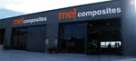 Materiales Estructurales Ligeros SL renamed to MEL Composites SL