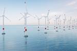 GE proposes two offshore wind facilities in New York