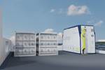 HAV Hydrogen obtains DNV AiP for containerized H2 system