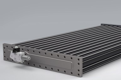 rendering of HiDEN conformable H2 storage system