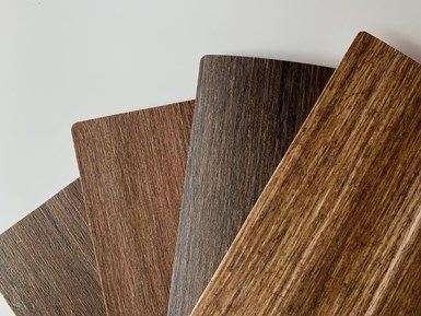 Lingrove ekoa wood replacement flax fiber composite